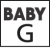 CAMISETA GFM  - BABYLOOK - G