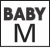 REGATA STRONGFIRST - BABYLOOK - M
